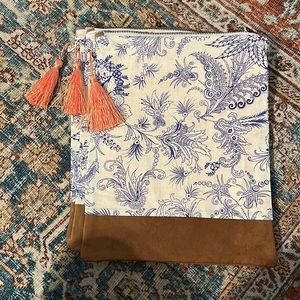 13x11 tote
